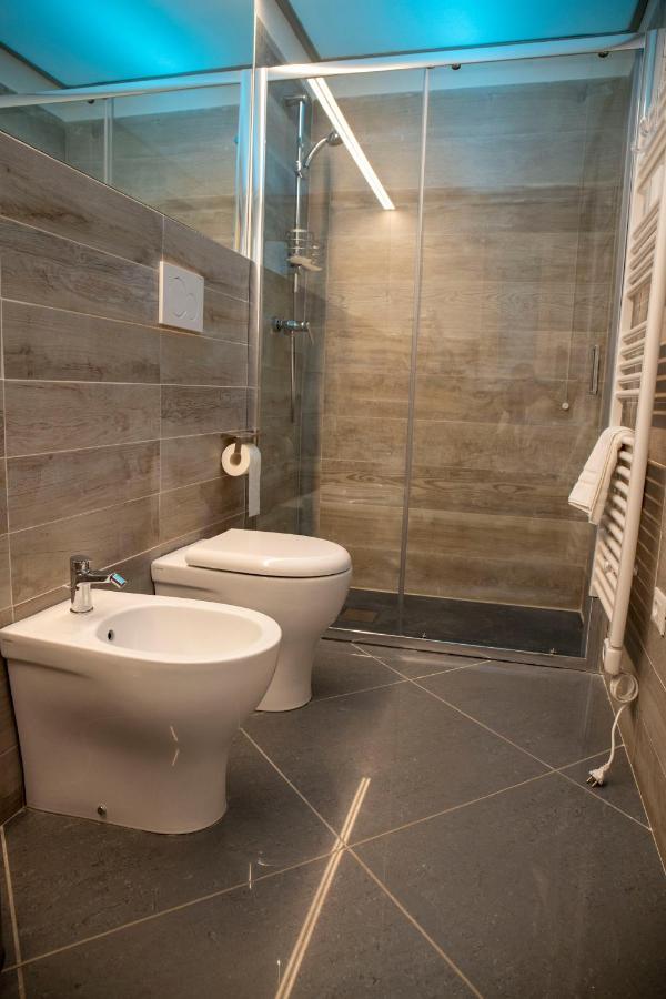 Tranquillo Uptown Lecce Hotel Buitenkant foto