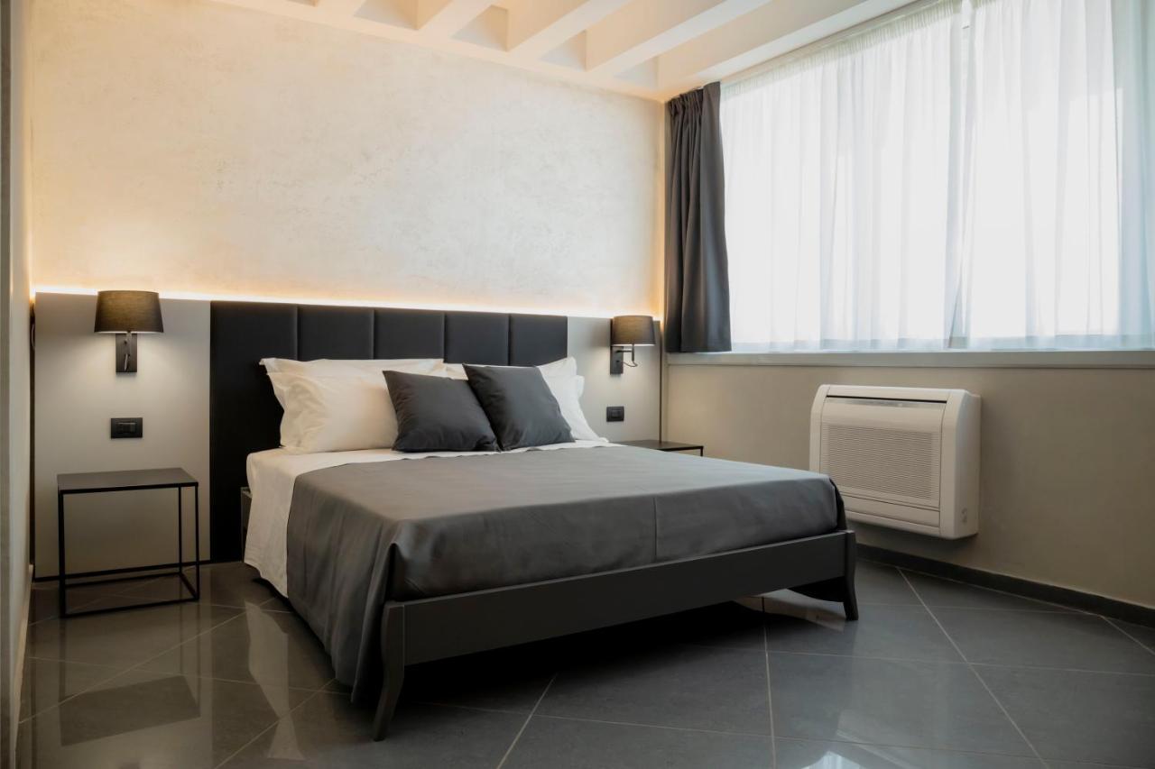 Tranquillo Uptown Lecce Hotel Buitenkant foto