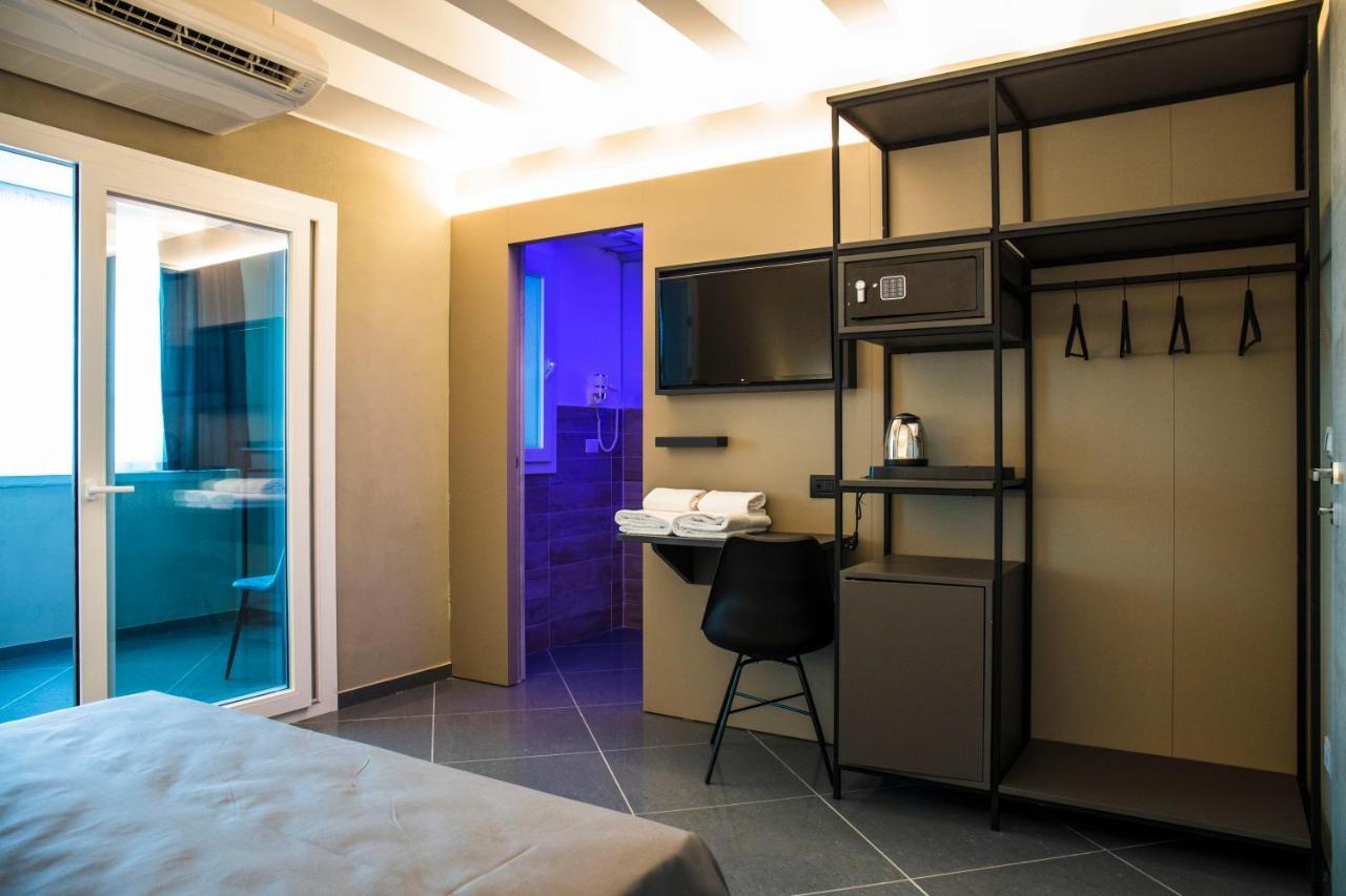 Tranquillo Uptown Lecce Hotel Buitenkant foto