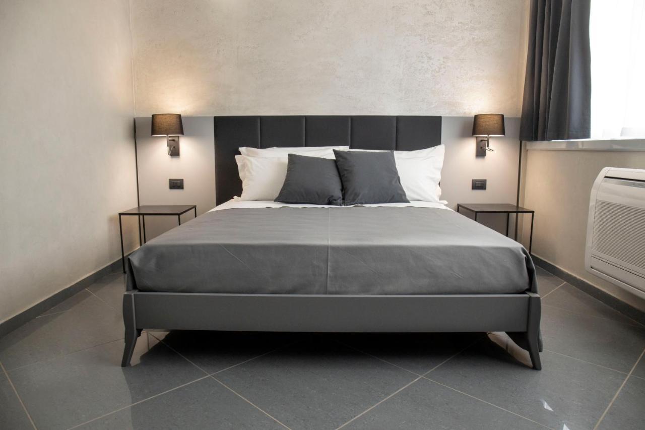 Tranquillo Uptown Lecce Hotel Buitenkant foto