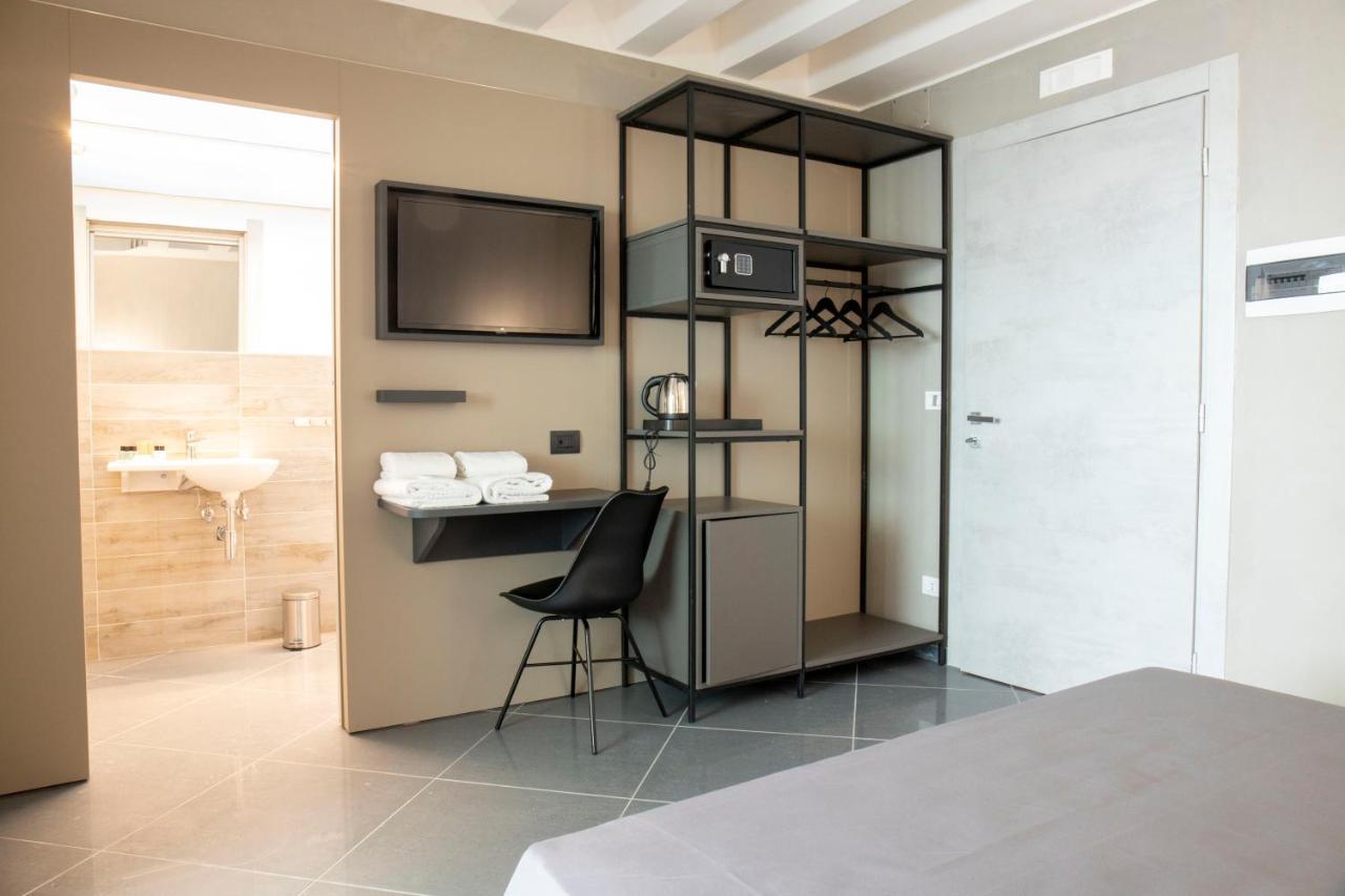 Tranquillo Uptown Lecce Hotel Buitenkant foto
