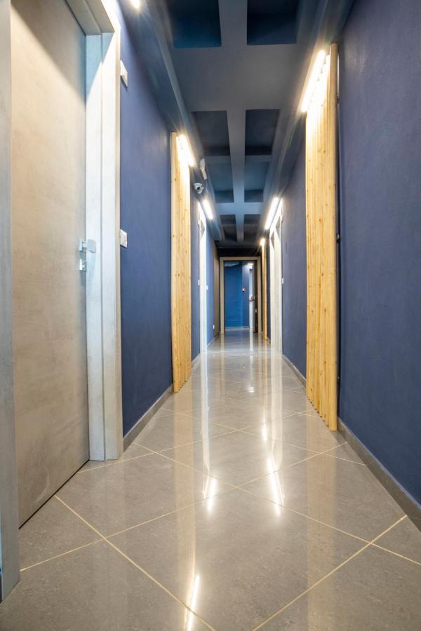 Tranquillo Uptown Lecce Hotel Buitenkant foto