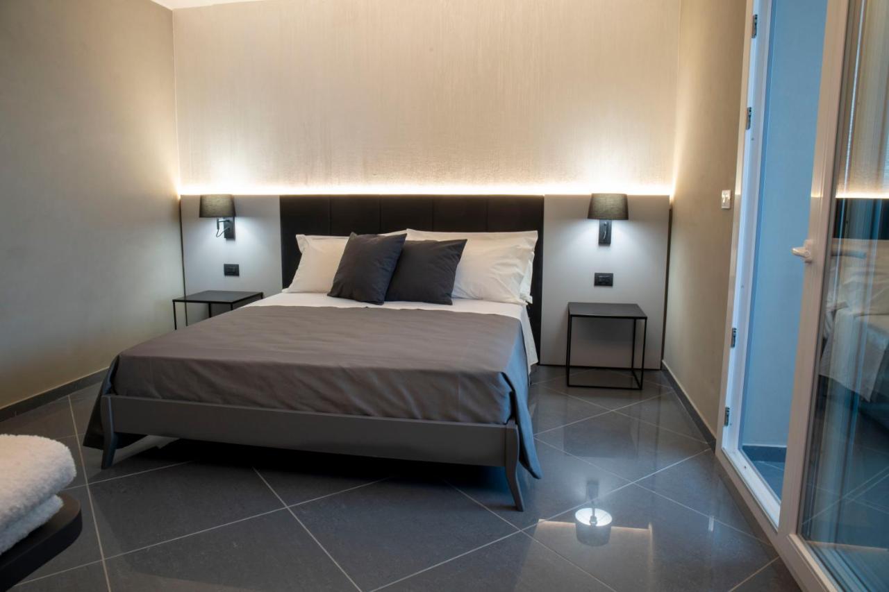 Tranquillo Uptown Lecce Hotel Buitenkant foto