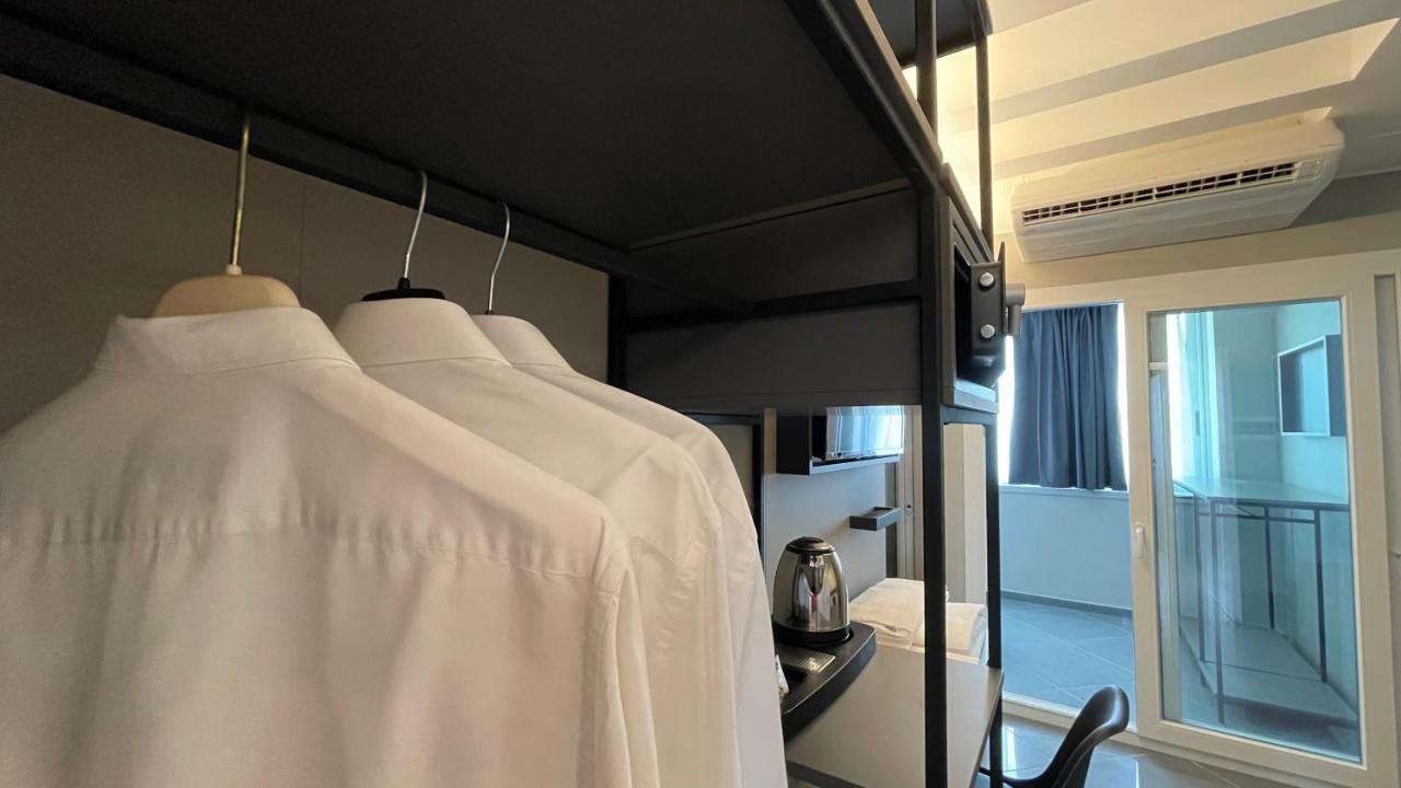 Tranquillo Uptown Lecce Hotel Buitenkant foto