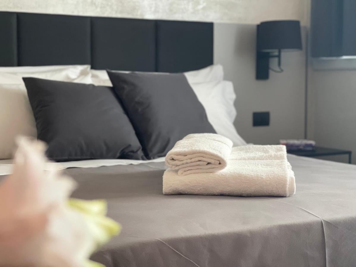Tranquillo Uptown Lecce Hotel Buitenkant foto