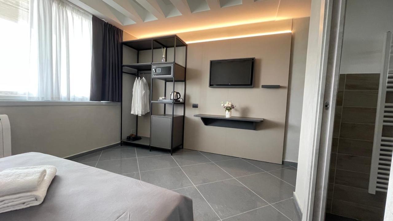 Tranquillo Uptown Lecce Hotel Buitenkant foto