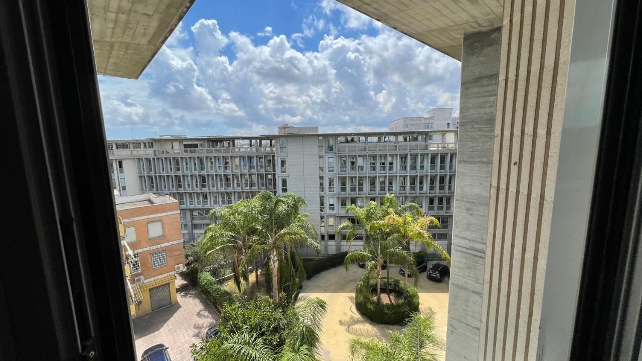 Tranquillo Uptown Lecce Hotel Buitenkant foto