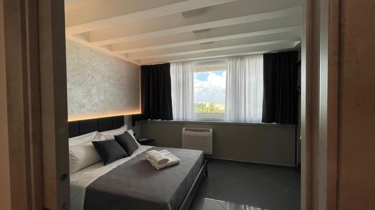 Tranquillo Uptown Lecce Hotel Buitenkant foto
