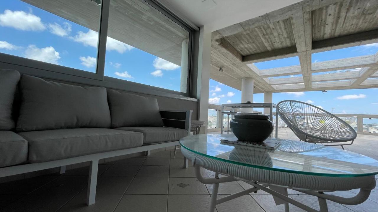 Tranquillo Uptown Lecce Hotel Buitenkant foto