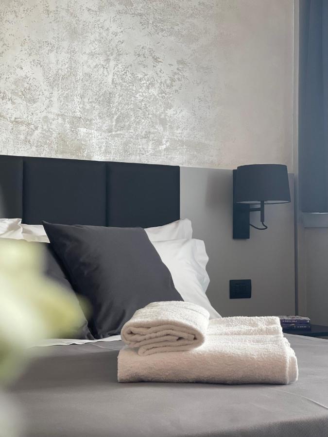 Tranquillo Uptown Lecce Hotel Buitenkant foto